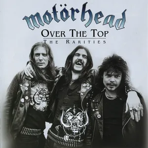 Over the top : the rarities